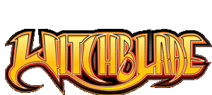 Witchblade